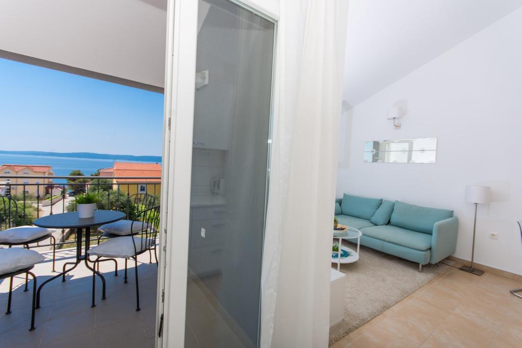 Apartment Flynn Trogir Ngoại thất bức ảnh